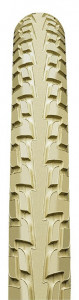Anvelopa Continental Ride Tour Puncture-ProTection 37-622 (700x37C) crem/crem - Img 2