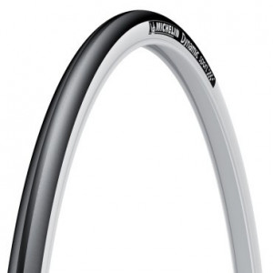 Anvelopa Michelin Dynamic Sport alb 700x25C
