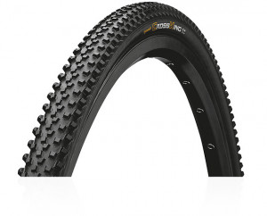 Anvelopa pliabila Continental Cross King CX RaceSport 32-622