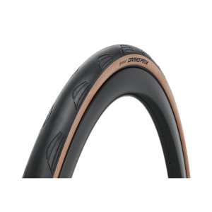 Anvelopa pliabila Continental Grand Prix 28-622 Black Chili black/transparent