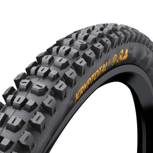 Anvelopa pliabila Continental Kryptotal-F 26 Enduro Soft 60-559 (26x2.4) - Img 2