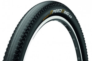 Anvelopa pliabila Continental SpeedKing II RaceSport 29x2.2 (55-622)