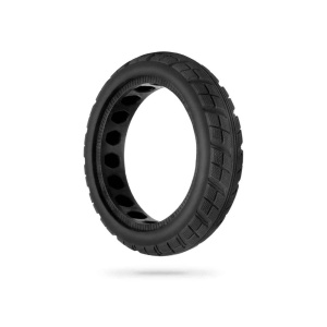 Anvelopa plina 8.5x2 pentru Xiaomi Mijia M365 / Pro - Img 1