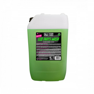 Aparat Muc-Off Eco Parts Washer 40L pentru curatarea pieselor de bicicleta - Img 2