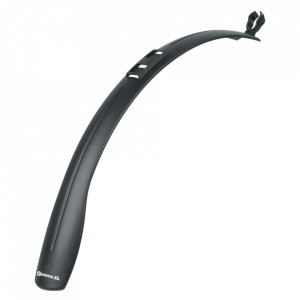 Aparatoare bicicleta SKS Beavertail XL - Black | Spate