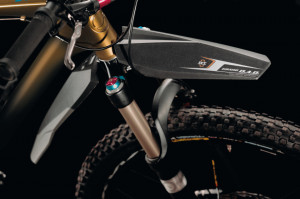 Aparatoare bicicleta SKS Grand D.A.D. 26/27.5 | Fata - Img 3
