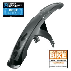 Aparatoare bicicleta SKS Mudrocker 27.5/29 | Fata - Img 4