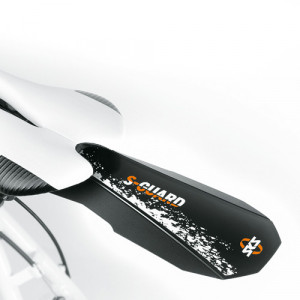 Aparatoare bicicleta SKS S-Guard 26/29 - Black | Spate