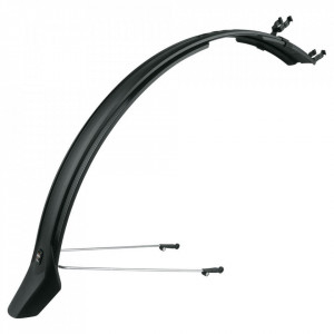 Aparatoare bicicleta SKS Velo 65 Mountain 29 65mm | Spate - Img 3