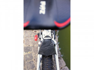 Aparatoare bicicleta ZEFAL Deflector Lite | Spate - Img 2
