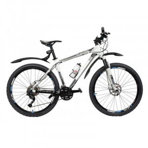 Aparatoare bicicleta ZEFAL Deflector RM60 Mtb | Spate - Img 3