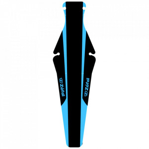 Aparatoare bicicleta ZEFAL Shield Lite M - Blue/Black