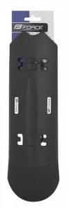 Aparatoare Cadru Force Neagra - Img 2
