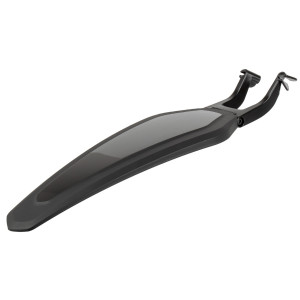 Aparatoare Noroi Spate 26-29 M-WAVE Mud Max Seat Short