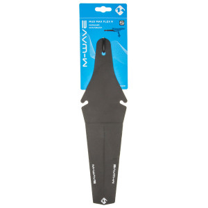 Aparatoare Noroi Spate M-WAVE MUD MAX FLEX R