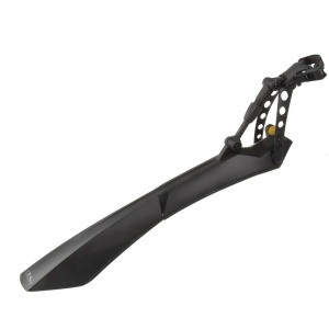Aparatoare Noroi Spate M-WAVE Mud Max QR.R II 26-29 Negru