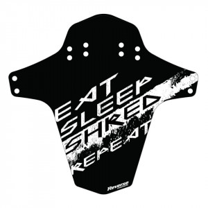 Aparatoare Reverse Eat, Sleep, Shred, Repeat - Img 2