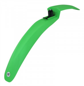 Aparatoare roata fata Force 24-28 verde
