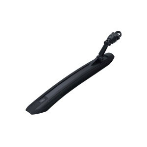 Aparatoarea spate BBB BFD-16R GrandProtect MTB neagra - Img 1