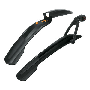 Aparatori bicicleta SKS Blade 26 - 27.5 | Set