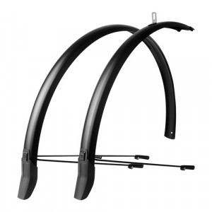 Aparatori bicicleta SKS Bluemels Primus 45mm 28 | Set