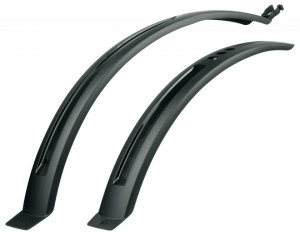 Aparatori bicicleta SKS Hightrek 2.0 | Set