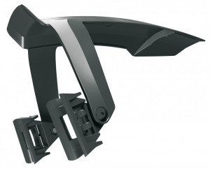 Aparatori bicicleta SKS Speedrocker 28 | Set - Img 2