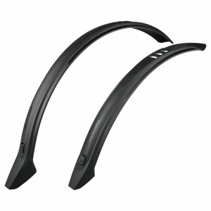 Aparatori bicicleta SKS Velo 55 Junior 24 | Set - Img 3