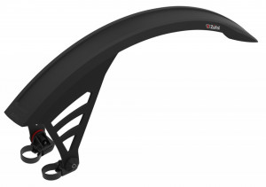 Aparatori bicicleta ZEFAL Deflector RS75 + FM60 | Set - Img 3