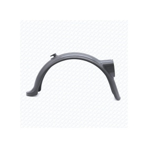 Aripa spate Pro Mudguard pentru trotineta Xiaomi Mi 4 - Img 2
