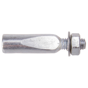 Ax Pana Metal SXT 9,5 mm
