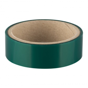 Banda tubeless Force 28mm x 11m, verde