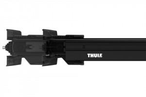 Bara transversala THULE WingBar Edge 113 (1 buc.) - Black - Img 2