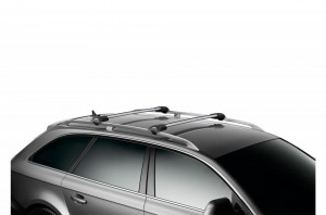 Bare transversale THULE WingBar Edge 9581 S (2 buc.)