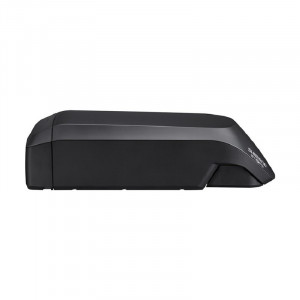 BATERIE SHIMANO STEPS BT-E6010 418WH PT. MONTAT PE CADRU PE DOWN TUBE PT. UE/AMERICA/CANADA/COREA DE SUD GRI VRAC