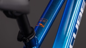 BICICLETA COPII CUBE ACID 160 ACTIONTEAM 2026 roti 16 - Img 3