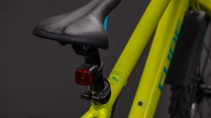 BICICLETA COPII CUBE ACID 200 DISC FE LIZARD BLUE 2026 roti 20 - Img 4