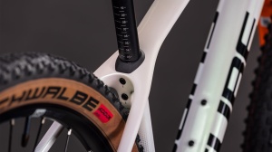 BICICLETA COPII CUBE PHENIX C:62 ROOKIE SLX TEAMLINE 2026 cadru S (15") - roti 29 - Img 3