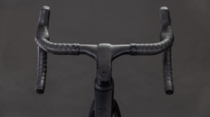 BICICLETA CUBE AGREE C:62 SLT BLACK BLACK 2026 58 cm - Img 3