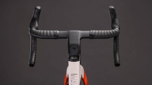 BICICLETA CUBE LITENING AERO C:68X SLT TEAMLINE 2026 50 cm - Img 4