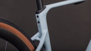 BICICLETA CUBE NUROAD C:62 PRO VULCAN PRISM 2026 XS - Img 4
