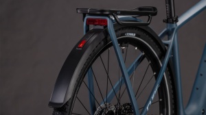 BICICLETA ELECTRICA CUBE KATHMANDU HYBRID C:62 PRO 400X SPECTRALBLUE PRISM 2026 58 cm - Img 4