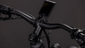 BICICLETA ELECTRICA CUBE NURIDE HYBRID SLX 800 TRAPEZE BLACK GOLD 2026 54 cm - Img 3