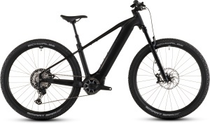 BICICLETA ELECTRICA CUBE REACTION HYBRID SLX 800 SILVERDUST CHROME 2026 cadru M (18") - roti 29