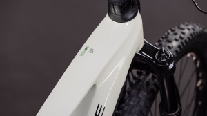 BICICLETA ELECTRICA CUBE STEREO HYBRID ONE44 EXC 800 DESERTSTONE DRIEDHERBS 2026 cadru XL (22") - roti 29 - Img 2