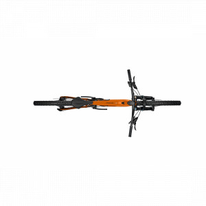 Bicicleta electrica Focus Sam 2 6.7 29 Orange Brown - L(44cm) - Img 4
