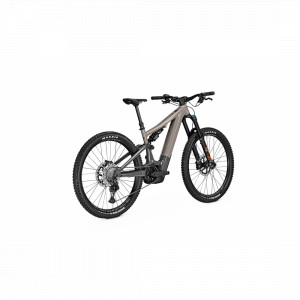 Bicicleta electrica Focus Sam 2 6.8 29 Grey - L(44cm) - Img 3