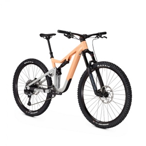 Bicicleta Focus Jam 6.8 29 Melon Lightgrey - L(45cm) - Img 4