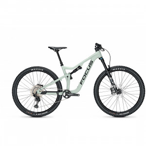 Bicicleta Focus Jam 6.9 Nine 29 Sky Grey - L(45cm) - Img 4