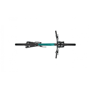 Bicicleta Focus Raven 8.8 29 Bluegreen/CarbonRaw glossy - M(44cm) - Img 2